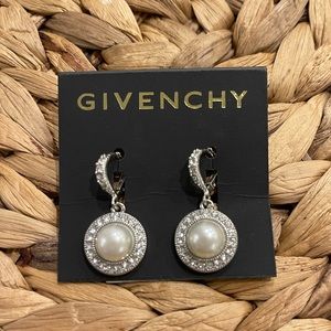 Givenchy earrings